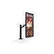LG 27'' UHD 4K Ergo IPS-monitor met USB Type-C‚Ñ¢ LG 27'' UHD 4K Ergo IPS-monitor met USB Type-C‚Ñ¢