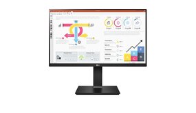 LG LG-24QP750-B LG LG-24QP750-B
