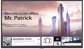 LG LG 55UH5J LG LG 55UH5J
