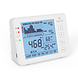 Rovary Rovary RV2000P CO2 luchtkwaliteitsmeter Rovary Rovary RV2000P CO2 luchtkwaliteitsmeter