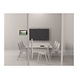 Neat Neat Board 65-inch conferentie board. Neat Neat Board 65-inch conferentie board.