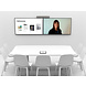 Neat Neat Bar videoconferencing bar voor Teams of Zoom Neat Neat Bar videoconferencing bar voor Teams of Zoom