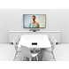 Neat Neat Bar videoconferencing bar voor Teams of Zoom Neat Neat Bar videoconferencing bar voor Teams of Zoom