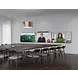 Neat Neat Bar pro videoconferencing bar pro voor Teams of Zoom Neat Neat Bar pro videoconferencing bar pro voor Teams of Zoom