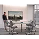 Neat Neat Bar pro videoconferencing bar pro voor Teams of Zoom Neat Neat Bar pro videoconferencing bar pro voor Teams of Zoom