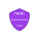 Neat Garantie uitbreiding Neat Bar Pro met 2 jaar naar 3 jaar Neat Garantie uitbreiding Neat Bar Pro met 2 jaar naar 3 jaar