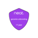 Neat Garantie uitbreiding Neat Frame met 1 jaar naar 2 jaar Neat Garantie uitbreiding Neat Frame met 1 jaar naar 2 jaar