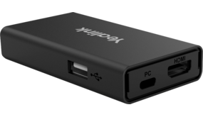 Yealink Yealink VCH51 tweede kans Yealink Yealink VCH51 tweede kans