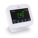 Rovary Rovary RV40W CO2 luchtkwaliteitsmeter Rovary Rovary RV40W CO2 luchtkwaliteitsmeter
