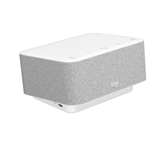 Logitech Logitech Logi Dock Docking station wit