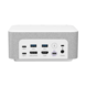 Logitech Logitech Logi Dock Docking station wit Logitech Logitech Logi Dock Docking station wit