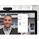 Logitech Logitech Logi Dock Docking station wit Logitech Logitech Logi Dock Docking station wit
