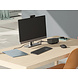 Logitech Logitech Logi Dock Docking station grijs Logitech Logitech Logi Dock Docking station grijs