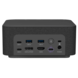 Logitech Logitech Logi Dock docking station grijs MS TEAMS Logitech Logitech Logi Dock docking station grijs MS TEAMS