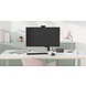Logitech Logitech Logi Dock docking station grijs MS TEAMS Logitech Logitech Logi Dock docking station grijs MS TEAMS