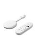 Google Google TV met chromecast 4K HDR Google Google TV met chromecast 4K HDR