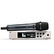 Sennheiser Sennheiser ew 100 G4-835-S-A handheld draadloos (470 - 516 MHz) Sennheiser Sennheiser ew 100 G4-835-S-A handheld draadloos (470 - 516 MHz)