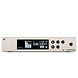 Sennheiser Sennheiser ew 100 G4-835-S-A handheld draadloos (470 - 516 MHz) Sennheiser Sennheiser ew 100 G4-835-S-A handheld draadloos (470 - 516 MHz)