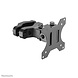Neomounts Neomounts by Newstar TV-paalsteun Neomounts Neomounts by Newstar TV-paalsteun