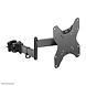 Neomounts Neomounts by Newstar TV-paalsteun Neomounts Neomounts by Newstar TV-paalsteun