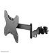 Neomounts Neomounts by Newstar TV-paalsteun Neomounts Neomounts by Newstar TV-paalsteun