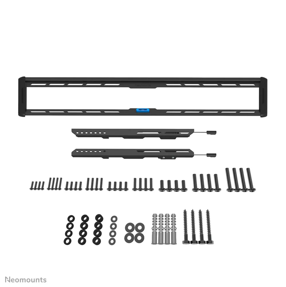 Neomounts Neomounts by Newstar WL30-550BL18 tv wandsteun Neomounts Neomounts by Newstar WL30-550BL18 tv wandsteun