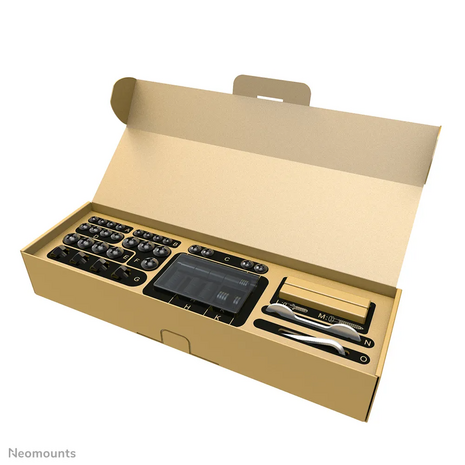 Neomounts Neomounts by Newstar WL30S-850BL18 Select tv wandsteun Neomounts Neomounts by Newstar WL30S-850BL18 Select tv wandsteun