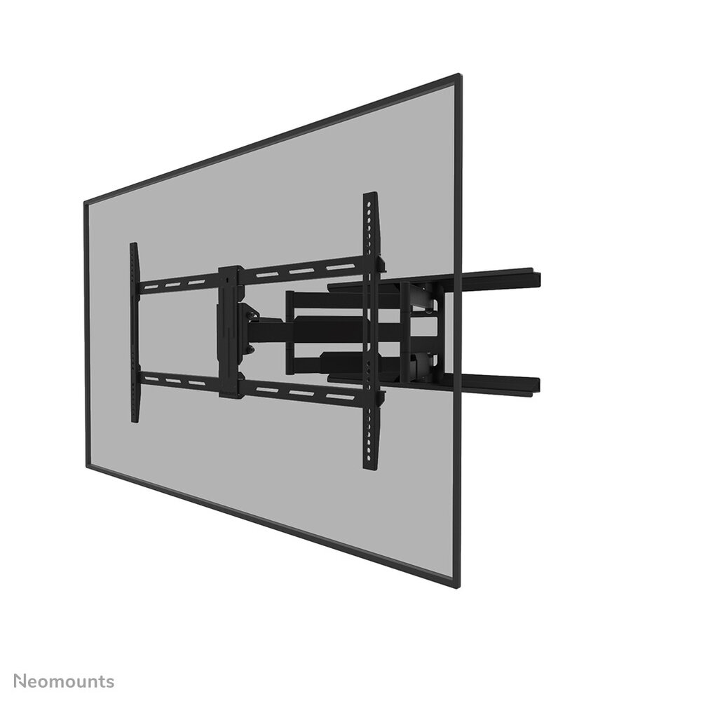 Neomounts Neomounts by Newstar WL40-550BL18 TV wandsteun Neomounts Neomounts by Newstar WL40-550BL18 TV wandsteun