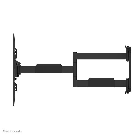 Neomounts Neomounts by Newstar WL40-550BL18 TV wandsteun Neomounts Neomounts by Newstar WL40-550BL18 TV wandsteun