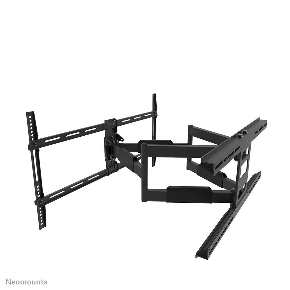 Neomounts Neomounts by Newstar WL40-550BL18 TV wandsteun Neomounts Neomounts by Newstar WL40-550BL18 TV wandsteun