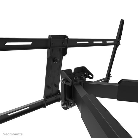 Neomounts Neomounts by Newstar WL40-550BL18 TV wandsteun Neomounts Neomounts by Newstar WL40-550BL18 TV wandsteun