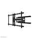 Neomounts Neomounts by Newstar Select WL40S-850BL18 tv wandsteun 43-86" Neomounts Neomounts by Newstar Select WL40S-850BL18 tv wandsteun 43-86"