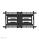 Neomounts Neomounts by Newstar Select WL40S-850BL18 tv wandsteun 43-86" Neomounts Neomounts by Newstar Select WL40S-850BL18 tv wandsteun 43-86"