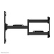 Neomounts Neomounts by Newstar Select WL40S-850BL18 tv wandsteun 43-86" Neomounts Neomounts by Newstar Select WL40S-850BL18 tv wandsteun 43-86"