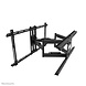 Neomounts Neomounts by Newstar Select WL40S-850BL18 tv wandsteun 43-86" Neomounts Neomounts by Newstar Select WL40S-850BL18 tv wandsteun 43-86"
