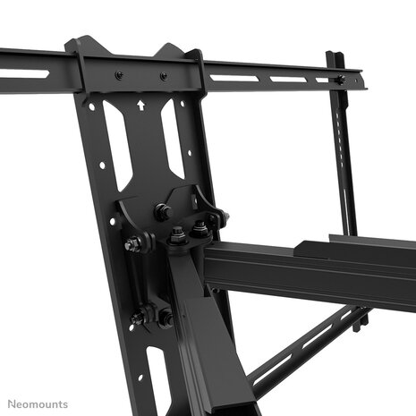 Neomounts Neomounts by Newstar Select WL40S-850BL18 tv wandsteun 43-86" Neomounts Neomounts by Newstar Select WL40S-850BL18 tv wandsteun 43-86"