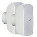 AUDAC Audac ATEO4D/W witte luidsprekerset AUDAC Audac ATEO4D/W witte luidsprekerset