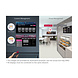 LG LG 55UR640S Commercial UHD-tv met slimme functies LG LG 55UR640S Commercial UHD-tv met slimme functies