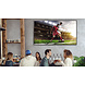 LG LG 75UR640S Commercial UHD-tv met slimme functies LG LG 75UR640S Commercial UHD-tv met slimme functies