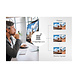 LG LG 75UR640S Commercial UHD-tv met slimme functies LG LG 75UR640S Commercial UHD-tv met slimme functies