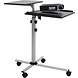 Beamerexpert mobiele beamertafel Beamerexpert mobiele beamertafel