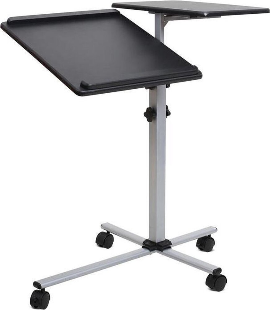 Beamerexpert mobiele beamertafel Beamerexpert mobiele beamertafel