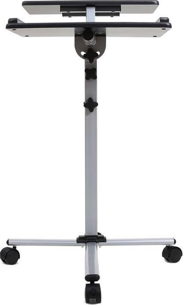 Beamerexpert mobiele beamertafel Beamerexpert mobiele beamertafel