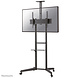 Neomounts Neomounts FL50-550BL1 mobiele vloersteun Neomounts Neomounts FL50-550BL1 mobiele vloersteun