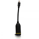 C2G C2G Universele 4K HDMI dongle adapterring C2G C2G Universele 4K HDMI dongle adapterring
