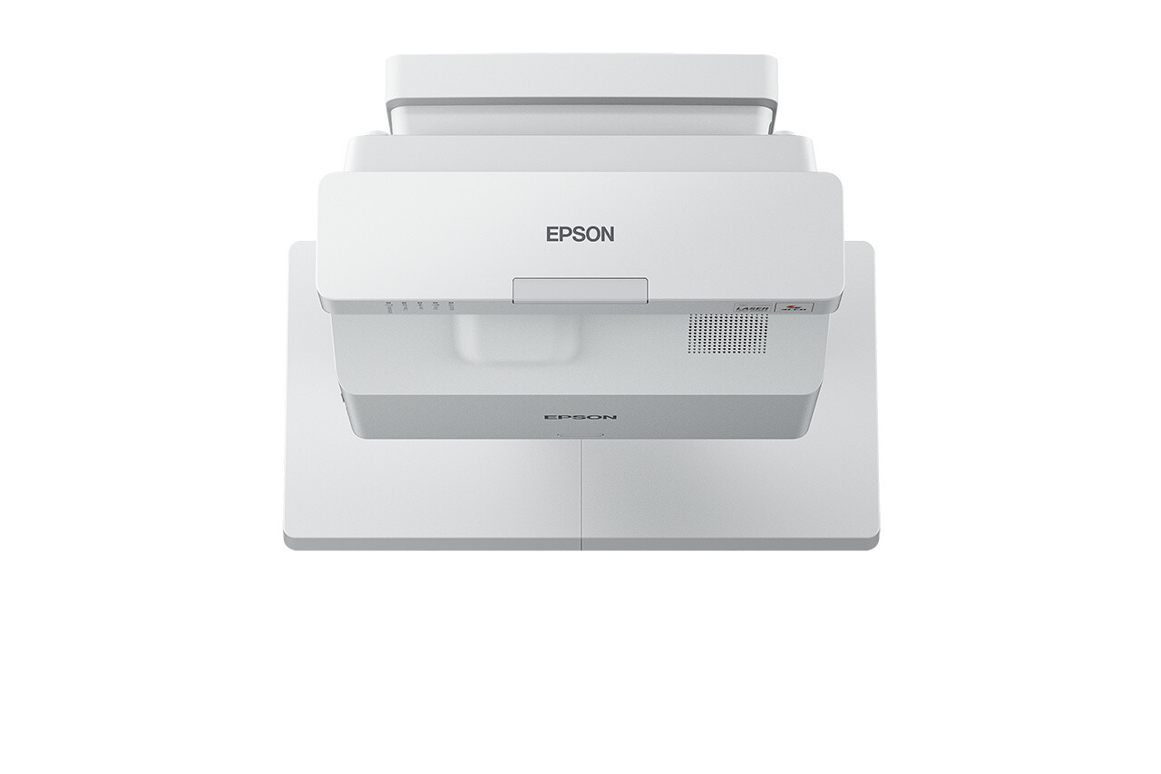 Epson Epson EB-720 laser beamer Epson Epson EB-720 laser beamer