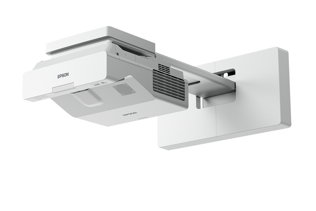 Epson Epson EB-720 laser beamer Epson Epson EB-720 laser beamer
