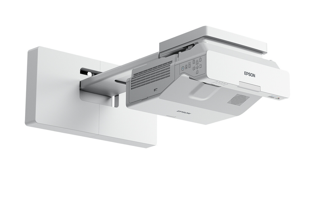 Epson Epson EB-720 laser beamer Epson Epson EB-720 laser beamer