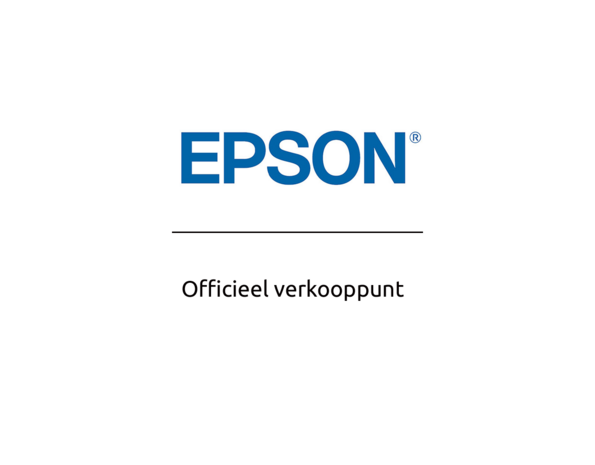 Epson Epson EB-720 laser beamer Epson Epson EB-720 laser beamer