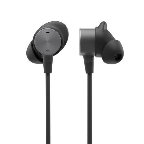 Logitech Logitech Zone Wired Earbuds universeel